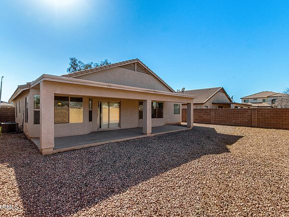 5th image of 8020 W PAYSON Road W