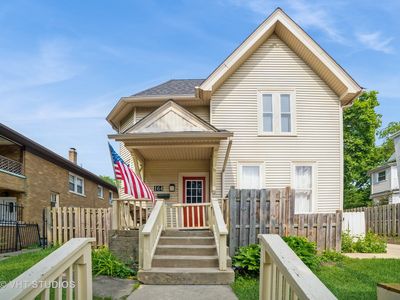164 S Porter St, Elgin, IL, 60120