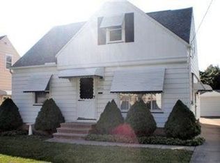 13714 Rybak Ave, Garfield Heights, OH 44125