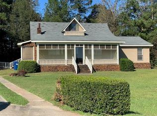 1117 County Road 44, Louisville, AL 36048