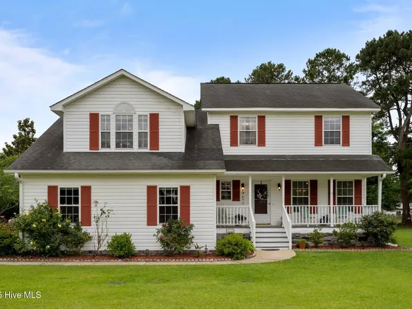 600 Player Court, Jacksonville, NC 28540