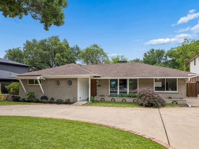 6452 Lange Cir, Dallas, TX, 75214