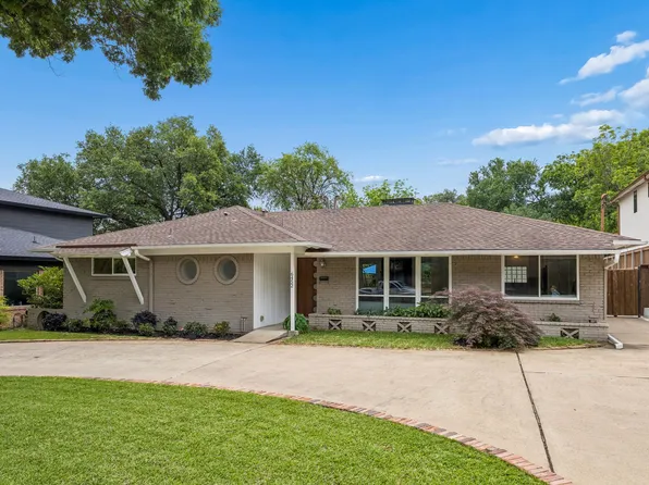 6452 Lange Cir, Dallas, TX 75214