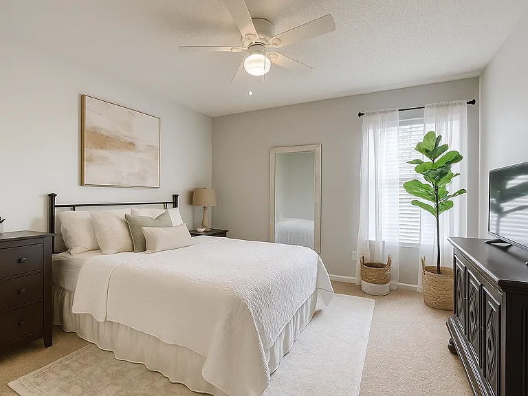 Bedroom #3