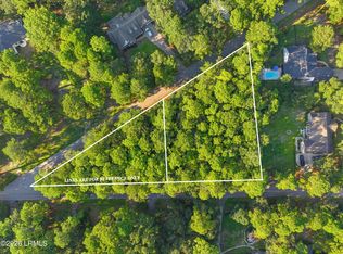 4 And 6 Pickens Street, Beaufort, SC 29907