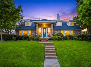 2060 Briarcliff Rd, Lewisville, TX 75067