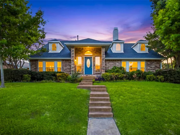 2060 Briarcliff Rd, Lewisville, TX 75067