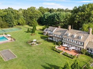 78 & 92 Pastures Ln, New Canaan, CT 06840