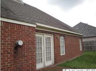 9207 Joe Lyon Blvd, Olive Branch, MS 38654