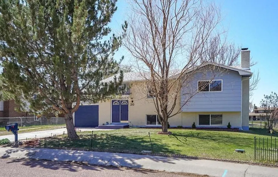 20 Bella Vista Ln