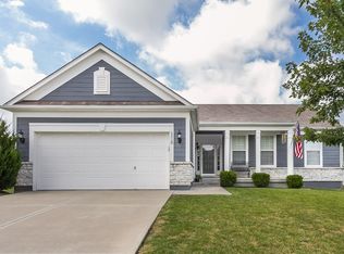 5518 Noble St, Shawnee, KS 66218