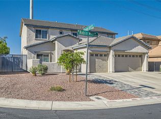 10654 Robin Hill Ave, Las Vegas, NV 89129