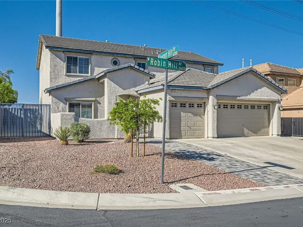 10654 Robin Hill Ave, Las Vegas, NV 89129