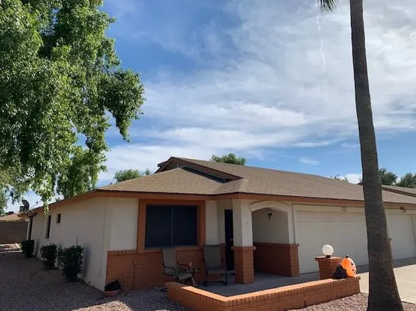 8160 E Keats Ave Unit 337, Mesa, AZ 85209