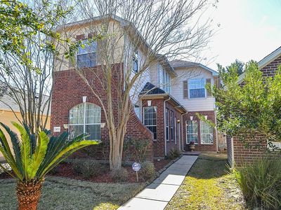 21723 Shallow Glen Ln, Katy, TX, 77450