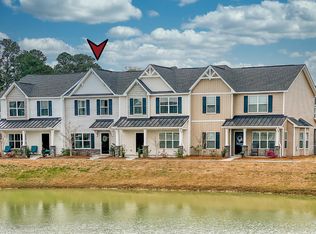 352 Silverdrop St, Goose Creek, SC 29445
