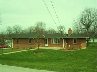 100 James St, W Leechburg, PA 15656