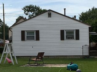 294 Latourette St, Marion, OH 43302