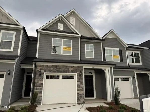 5410 Running Fox Ln, Durham, NC 27703