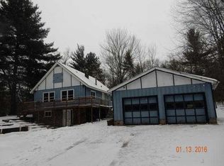 W5218 Lulu Lake Dr, Shawano, WI 54166