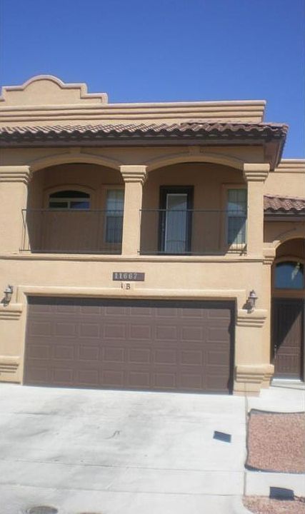 1st image of 11667 Dos Palmas Dr #B