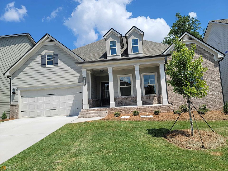 1st image of 4478 Silver Oak Dr SW