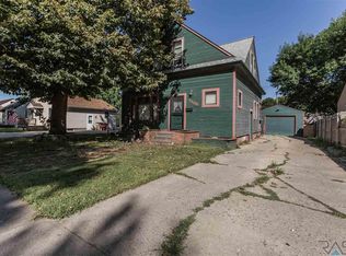 1900 S Western Ave, Sioux Falls, SD 57105