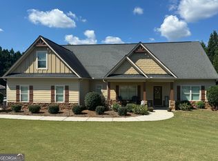 21 Water Oak Dr, Sharpsburg, GA 30277