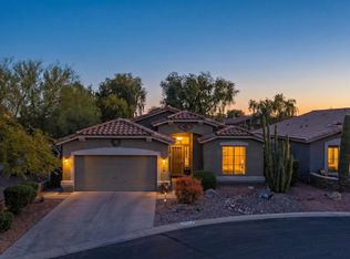 6514 S Ginty Dr, Gold Canyon, AZ 85118