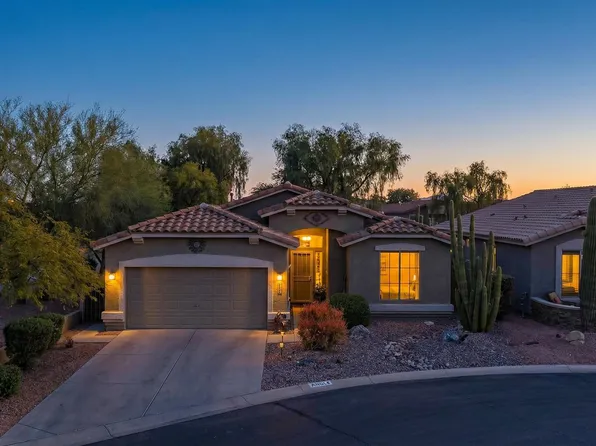 6514 S GINTY Drive S, Gold Canyon, AZ 85118