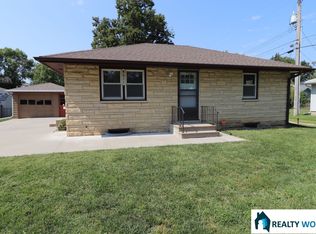 4011 N 68th St, Lincoln, NE 68507