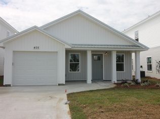 439 Raven Ln, Panama City, FL 32404