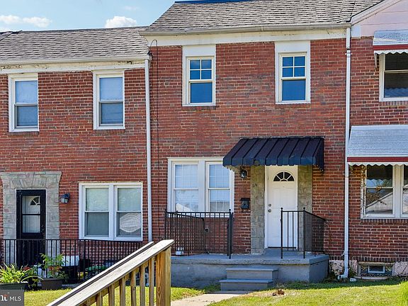 3rd image of 38 Upmanor Rd