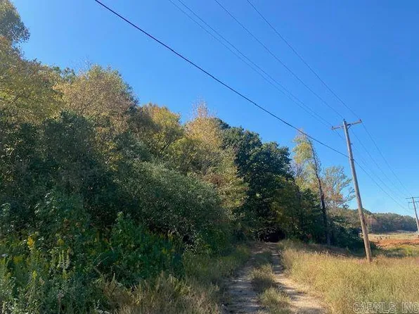 TRACT 2 S Donaghey Ave, Conway, AR 72034