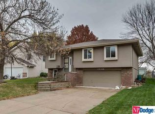 15188 T St, Omaha, NE 68137