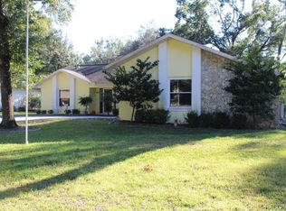 1259 E Silver Thorn Loop, Hernando, FL 34442
