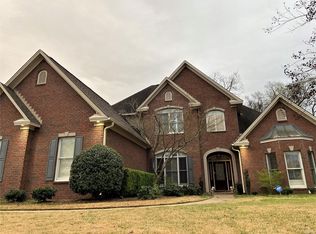 6216 Monticello Cv, Montgomery, AL 36117