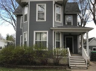 512 E 3rd St, West Liberty, IA 52776