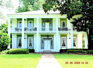 5868 Mer Rouge Rd, Bastrop, LA 71220