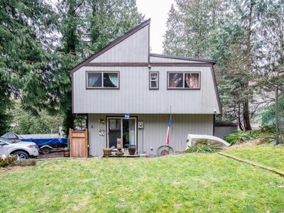 5 Lookout Mountain Ln, Bellingham, WA, 98229