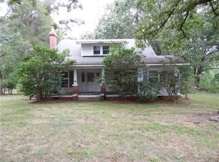 2412 W Main St, Albemarle, NC 28001