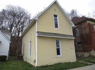 116 E Market St, Wabash, IN 46992
