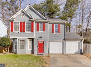 5160 Arrowind Rd NW, Lilburn, GA 30047