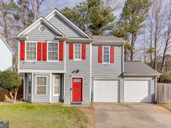 5160 Arrowind Rd NW, Lilburn, GA 30047