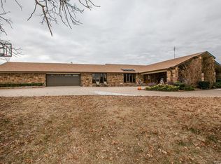3798 S Highway 48, Mannford, OK 74044