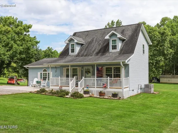 2042 Dutch Valley Rd, Clinton, TN 37716