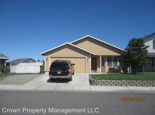 5516 Dundas Ln, Pasco, WA