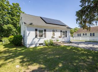 352 High Street, Somersworth, NH 03878
