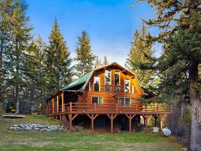 1601 Gut Creek Rd, Rexford, MT, 59930