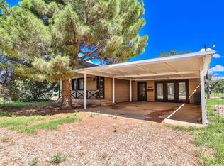 10004 N County Road 2740, Lubbock, TX 79403